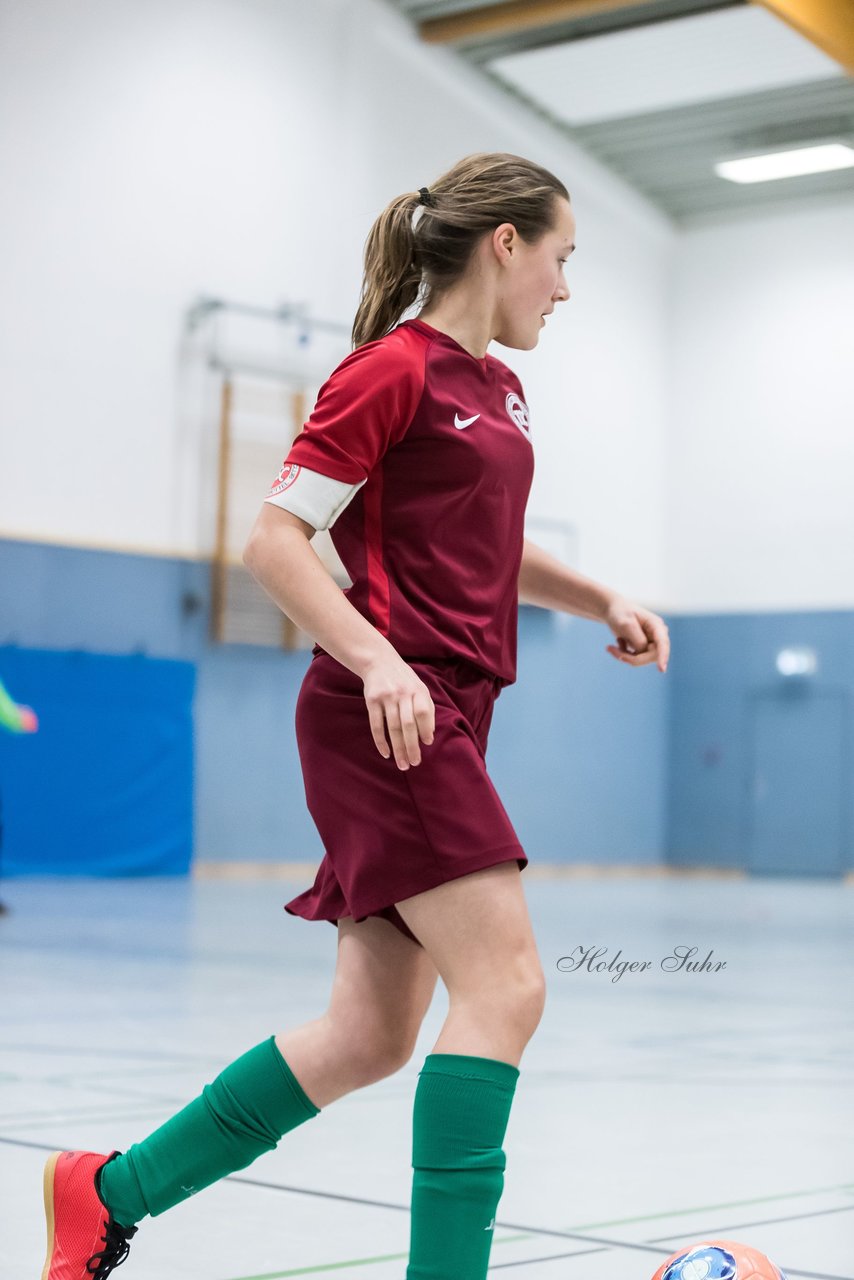 Bild 127 - HFV Futsalmeisterschaft